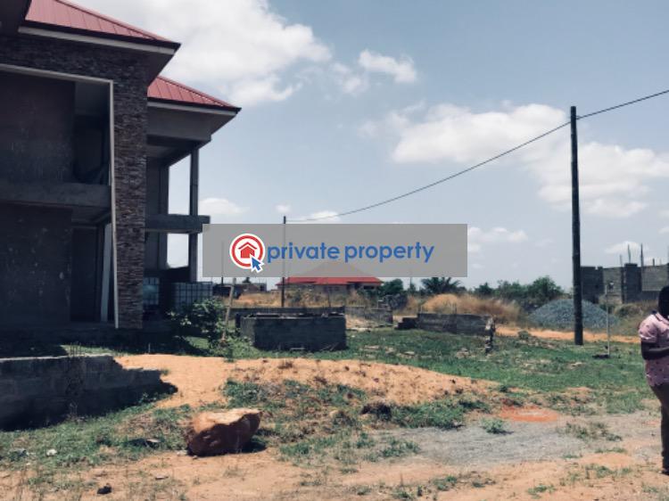 Mixed use Land For Sale &nbsp;adentan Malejor Adenta Municipal Accra - 5