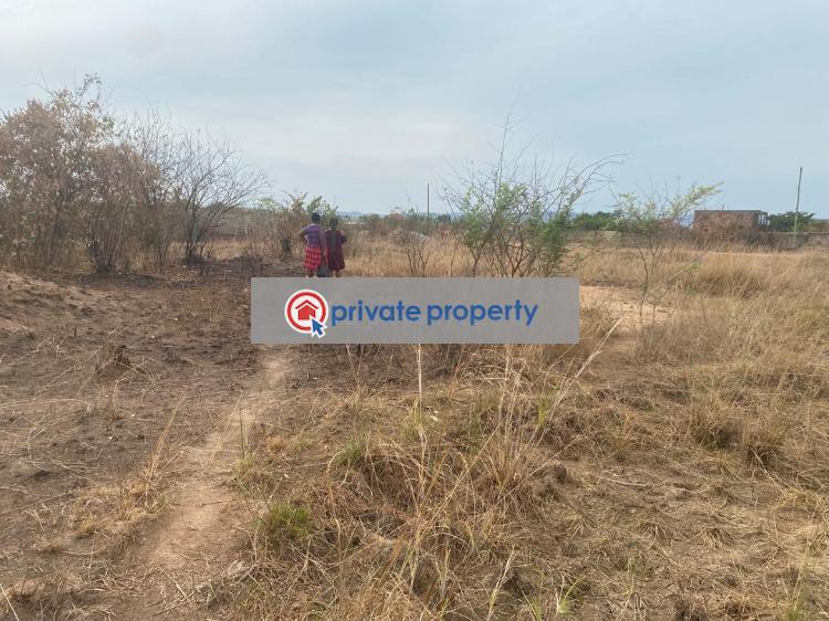 Mixed use Land For Sale &nbsp;adentan Malejor Adenta Municipal Accra - 4