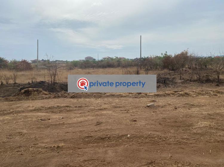 Mixed use Land For Sale &nbsp;adentan Malejor Adenta Municipal Accra - 2