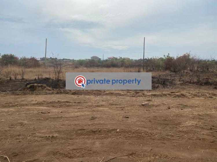 Mixed use Land For Sale &nbsp;adentan Malejor Adenta Municipal Accra - 3
