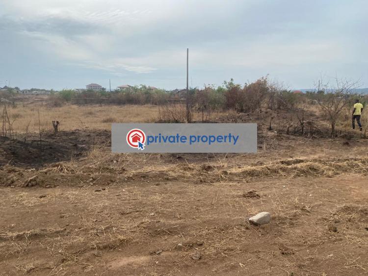 Mixed use Land For Sale &nbsp;adentan Malejor Adenta Municipal Accra - 5