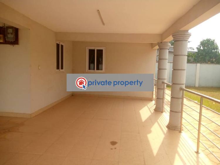 4 bedroom Detached Bungalow For Sale &nbsp;oyarifa Owusu Ansah Area Accra Metropolitan  - 1