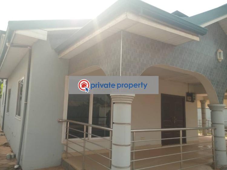 4 bedroom Detached Bungalow For Sale &nbsp;oyarifa Owusu Ansah Area Accra Metropolitan  - 5