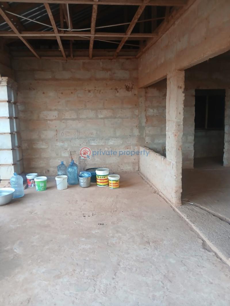 3 bedroom House For Sale New Bortianor Ghana Accra Metropolitan  - 5