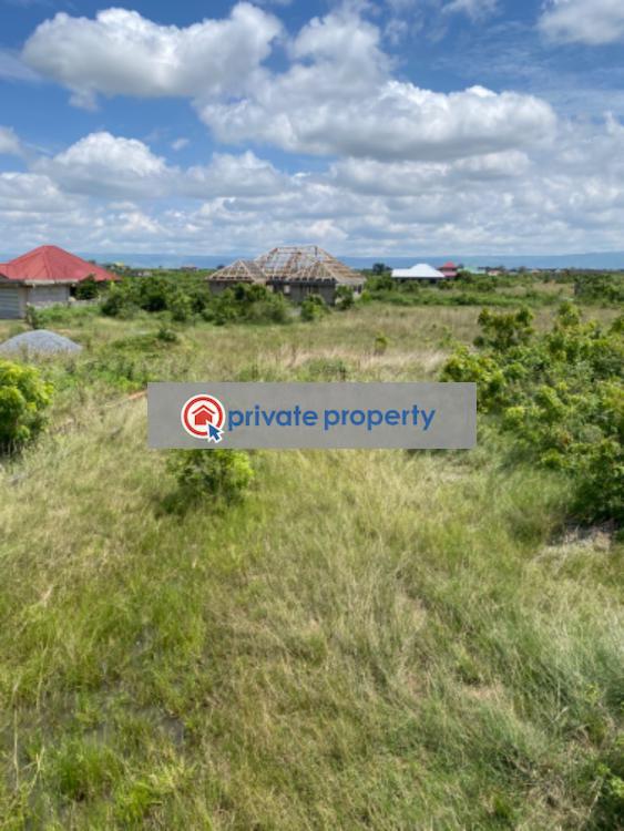 Residential Land For Sale &nbsp;odumse Afienya Tema Accra - 0