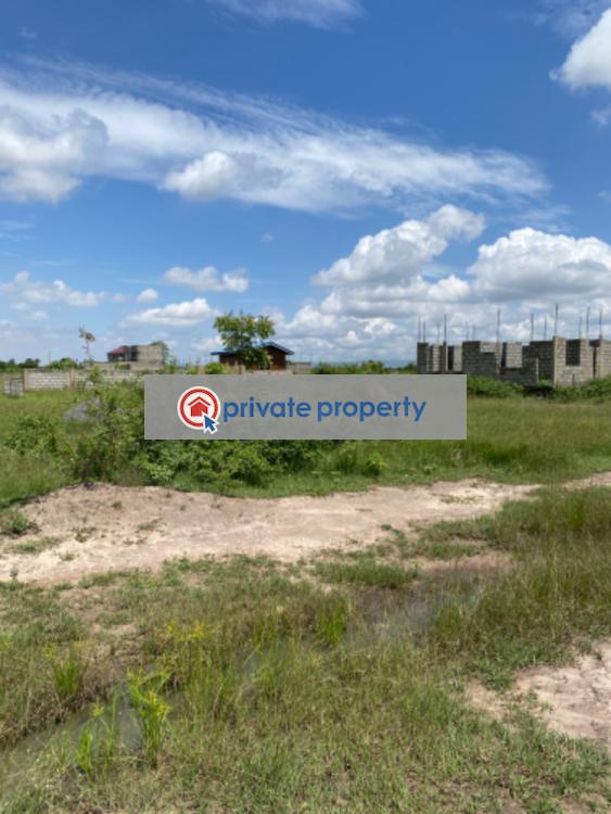 Residential Land For Sale &nbsp;odumse Afienya Tema Accra - 2