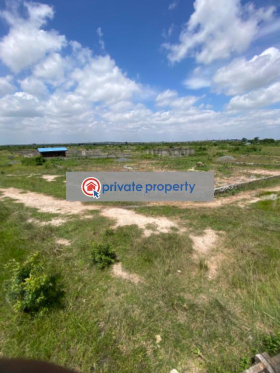 Residential Land For Sale &nbsp;odumse Afienya Tema Accra - 1