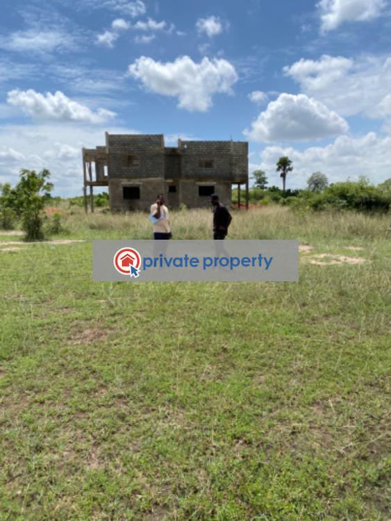 Residential Land For Sale &nbsp;odumse Afienya Tema Accra - 3