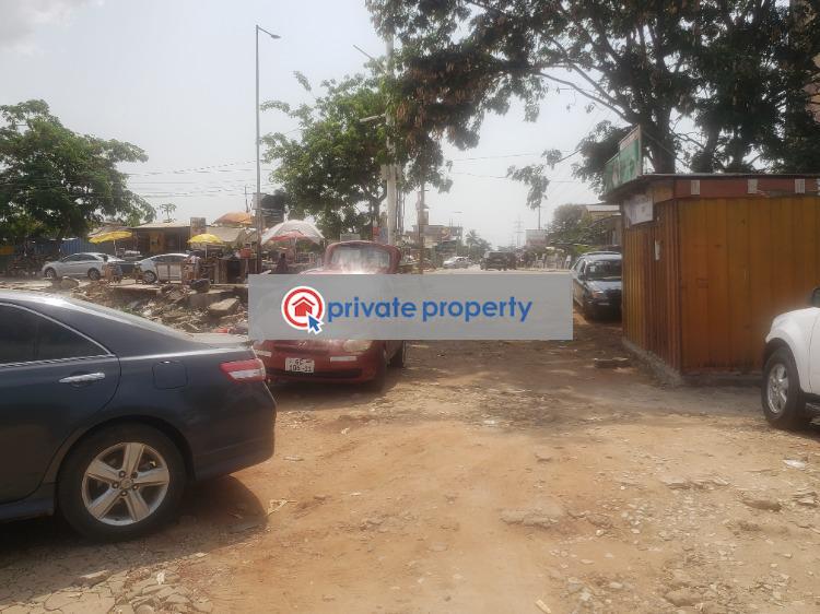 Mixed use Land For Sale blue Lagoon Road Dansoman Accra (PID 2PABUE
