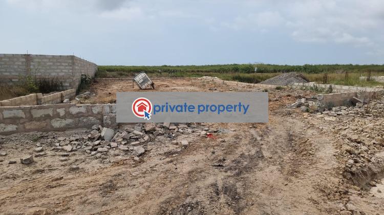 Mixed use Land For Sale &nbsp;devtraco Road Tema Accra - 1