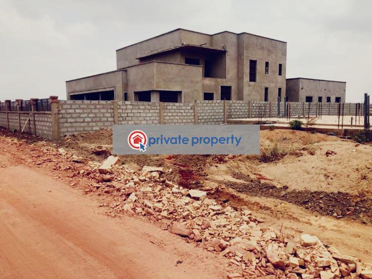 Mixed use Land For Sale &nbsp;devtraco Road Tema Accra - 4