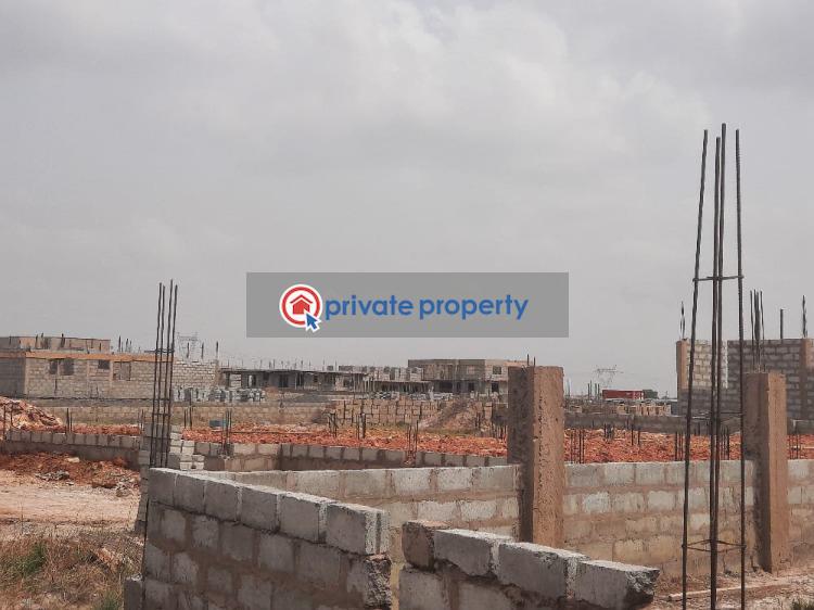 Mixed use Land For Sale &nbsp;devtraco Road Tema Accra - 3