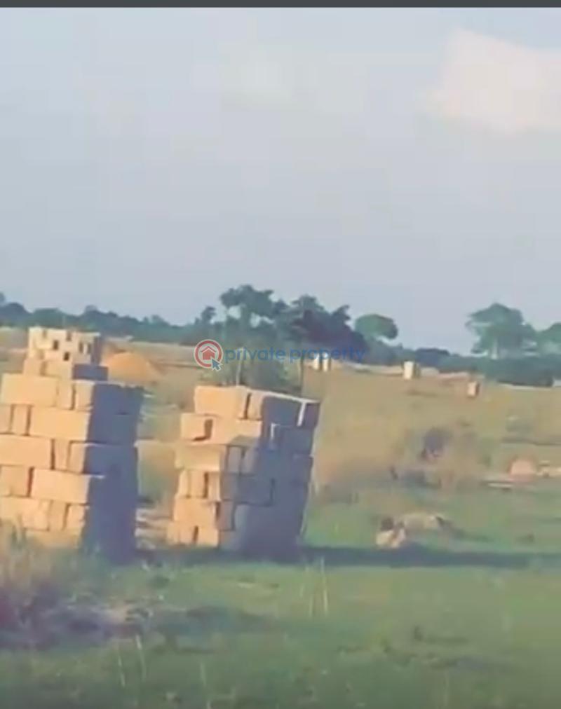 Land For Sale Ada Beach Front Ada West Accra - 3