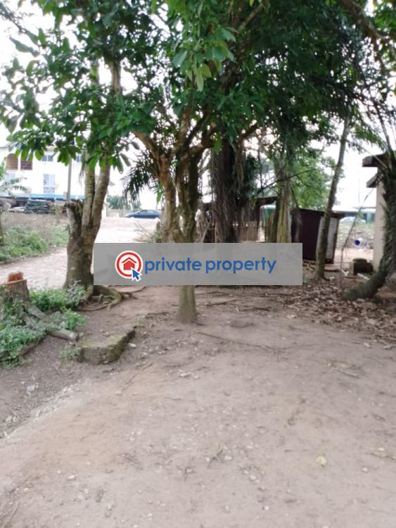 Land For Sale &nbsp;jankama Aburi Akuapim South Municipal Eastern Region - 7