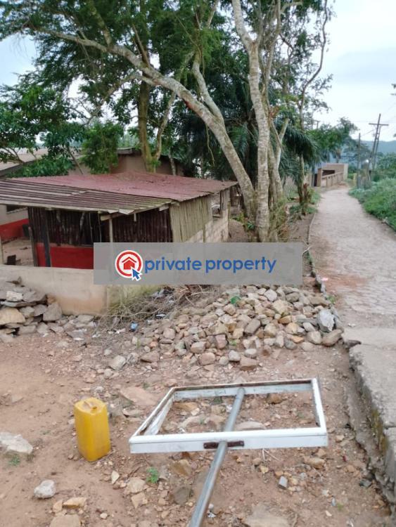 Land For Sale &nbsp;jankama Aburi Akuapim South Municipal Eastern Region - 3