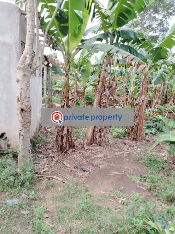Land For Sale &nbsp;jankama Aburi Akuapim South Municipal Eastern Region - 1