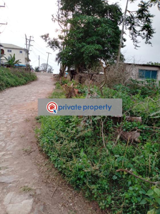 Land For Sale jankama Aburi Akuapim South Municipal Eastern Region (PID