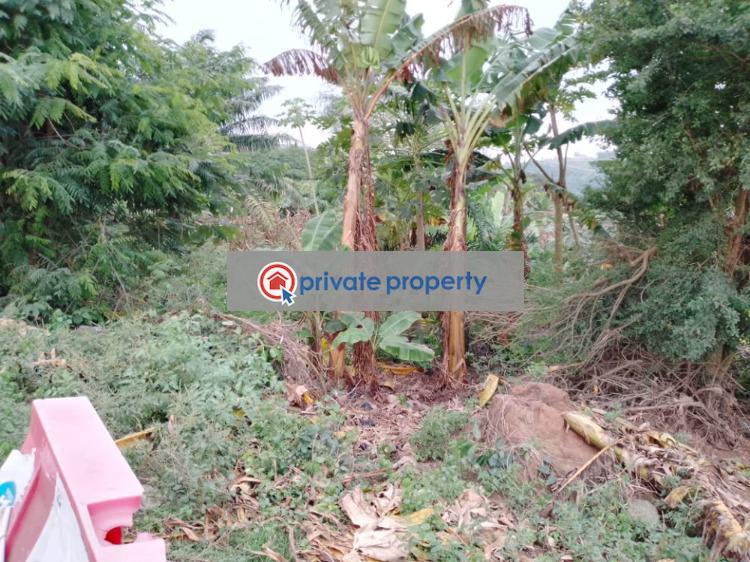 Land For Sale &nbsp;jankama Aburi Akuapim South Municipal Eastern Region - 5