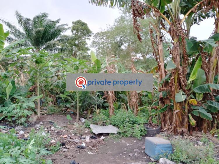 Land For Sale &nbsp;jankama Aburi Akuapim South Municipal Eastern Region - 4