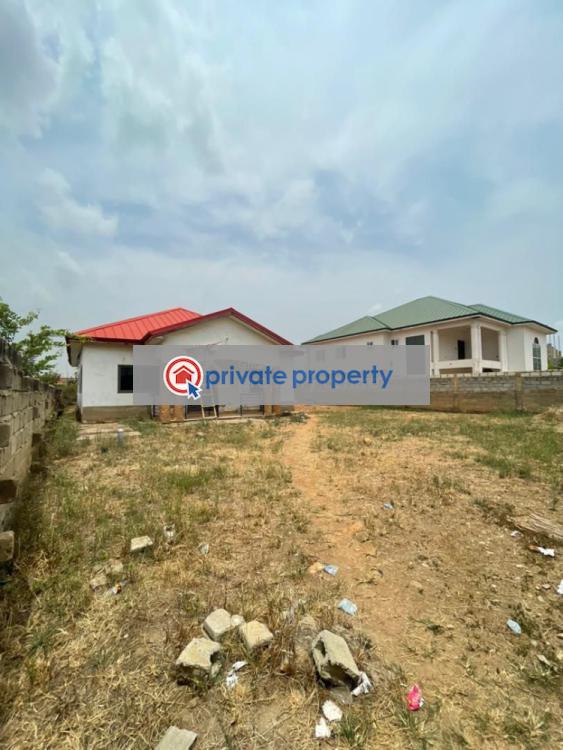 3 bedroom Detached Bungalow For Sale &nbsp;oyarifa Ghana Flag Area Accra Metropolitan  - 5