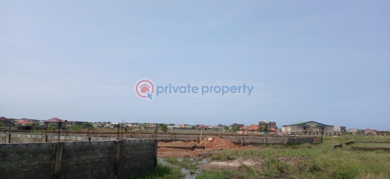 Land For Sale Prampram Junction Prampram Ningo Prampram District Accra - 1