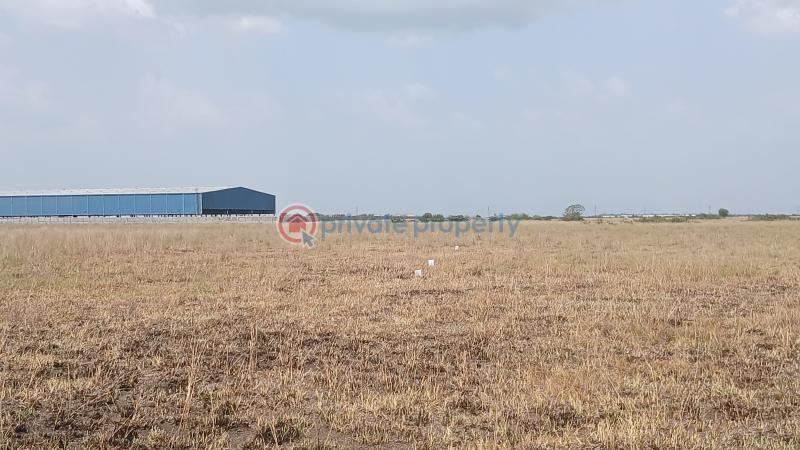 Land For Sale Central University Dawhenya Ningo Prampram District Accra - 0