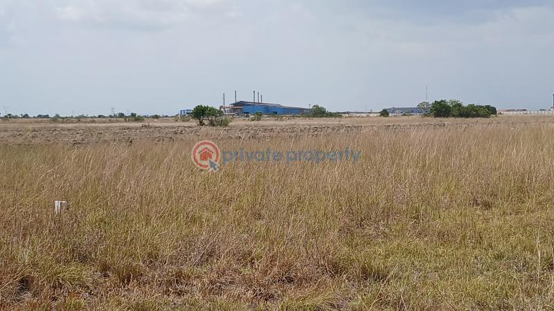 Land For Sale Central University Dawhenya Ningo Prampram District Accra - 3