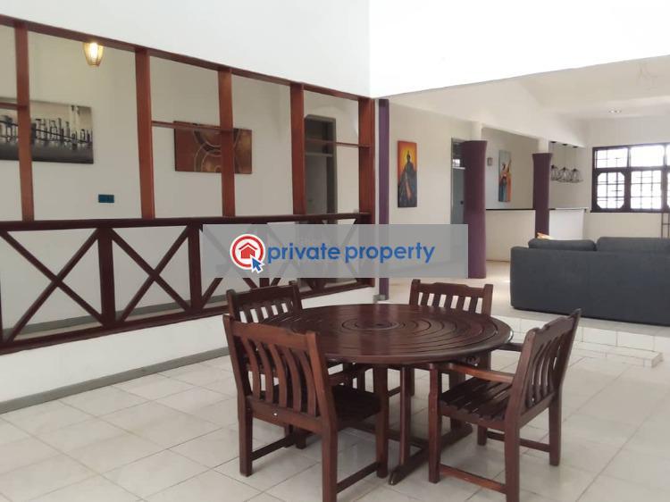 5 bedroom Detached Bungalow For Sale &nbsp;mataheko Yegola Hotel Accra Metropolitan  - 4