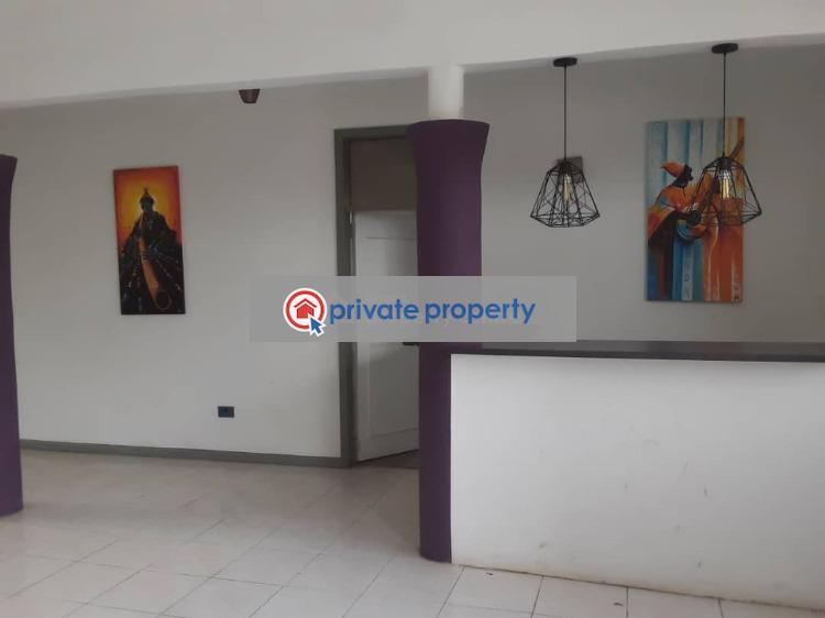 5 bedroom Detached Bungalow For Sale &nbsp;mataheko Yegola Hotel Accra Metropolitan  - 5