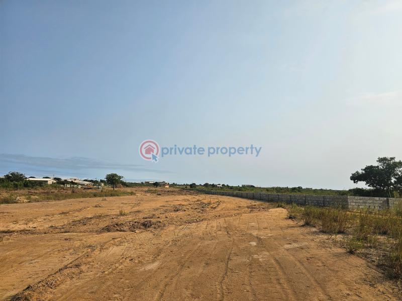 Land For Sale Ningo Prampram District Accra - 4