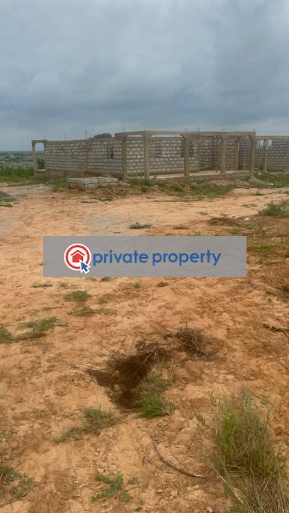 Residential Land For Sale &nbsp;police Station Prampram Ningo Prampram District Accra - 4