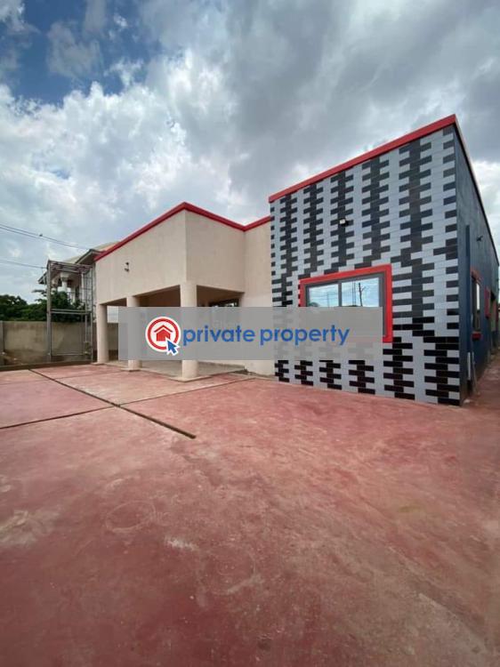 3 bedroom Townhouse For Sale &nbsp;adenta New Legon Adenta Municipal Accra - 4
