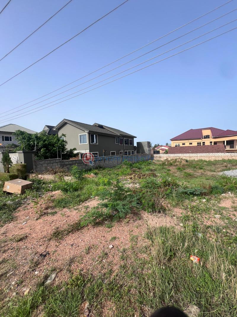 Land For Sale Potsin Gomoa West Central Region - 2