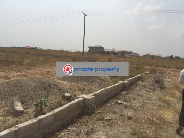 Residential Land For Sale new Airport Road Prampram Ningo Prampram