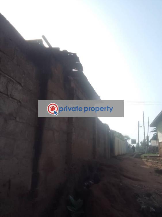 Land For Sale &nbsp;ablekum Junction Ablekuma South Accra Metropolitan  - 5