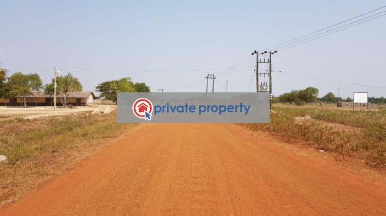 Mixed use Land For Sale &nbsp;tsopoli Road Tsopoli Ningo Prampram District Accra - 4