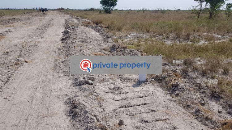Mixed use Land For Sale &nbsp;tsopoli Road Tsopoli Ningo Prampram District Accra - 2