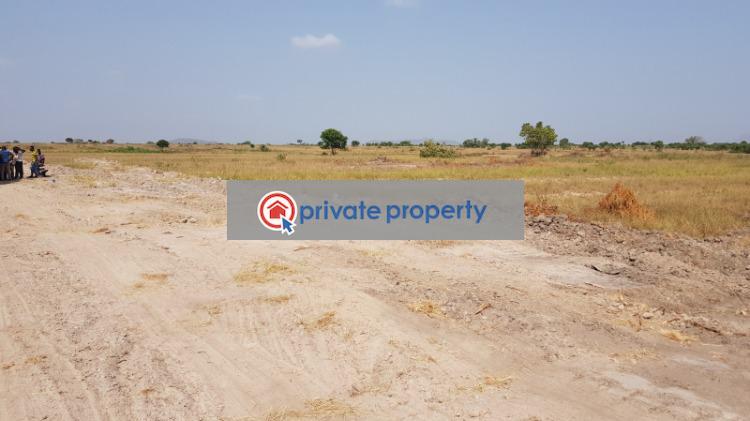 Mixed use Land For Sale &nbsp;tsopoli Road Tsopoli Ningo Prampram District Accra - 1