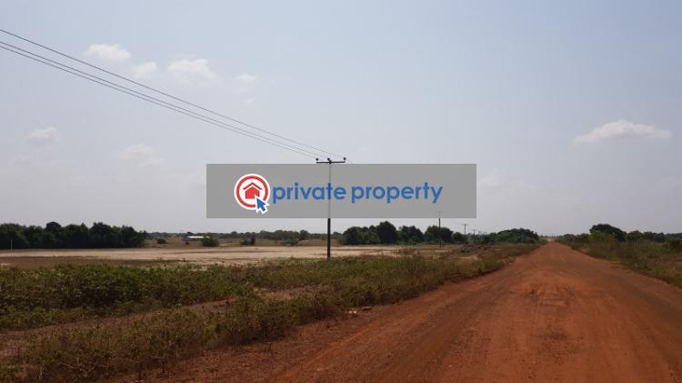 Mixed use Land For Sale &nbsp;tsopoli Road Tsopoli Ningo Prampram District Accra - 3