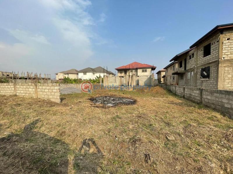 Land For Sale East Legon Hills Accra (PID 5PAEJG) Private Property