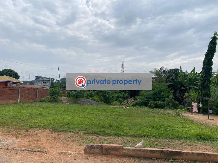Land For Sale East Legon Accra - 3