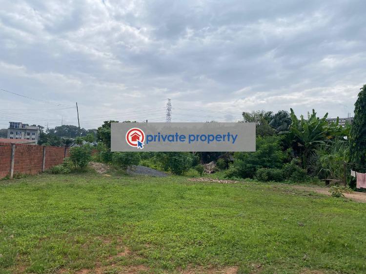 Land For Sale East Legon Accra - 2