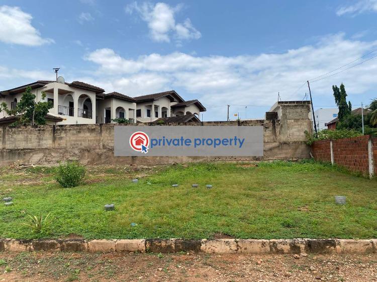 Land For Sale East Legon Accra - 4