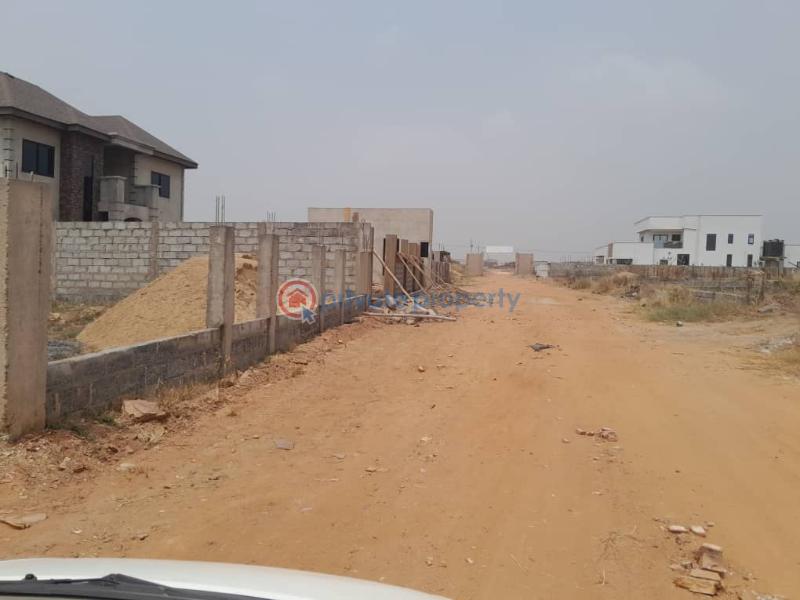 Land For Sale Community 25 Mall Community 25 Tema Accra - 0