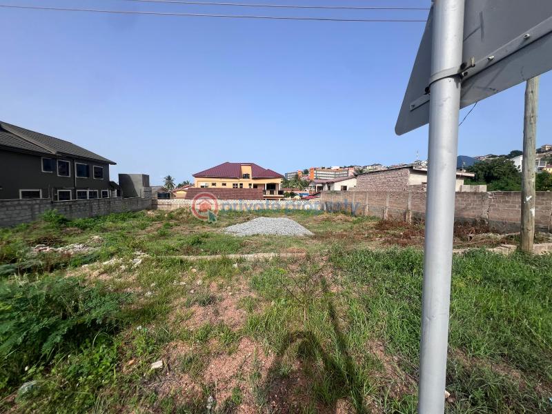 Land For Sale Potsin Gomoa West Central Region - 1