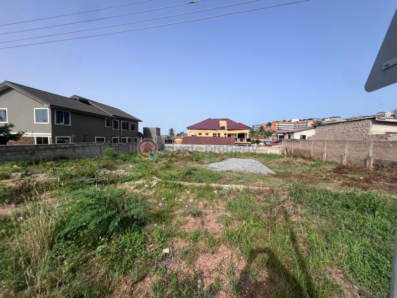 Land For Sale Potsin Gomoa West Central Region - 0