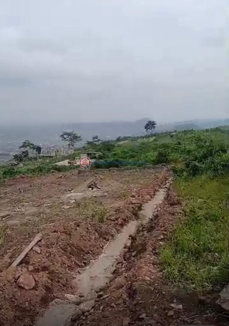 Land For Sale Berekuso Ashesi Berekuso Akuapim South Municipal Eastern Region - 6