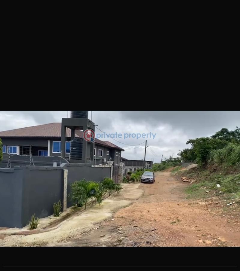 Land For Sale Berekuso Ashesi Berekuso Akuapim South Municipal Eastern Region - 5