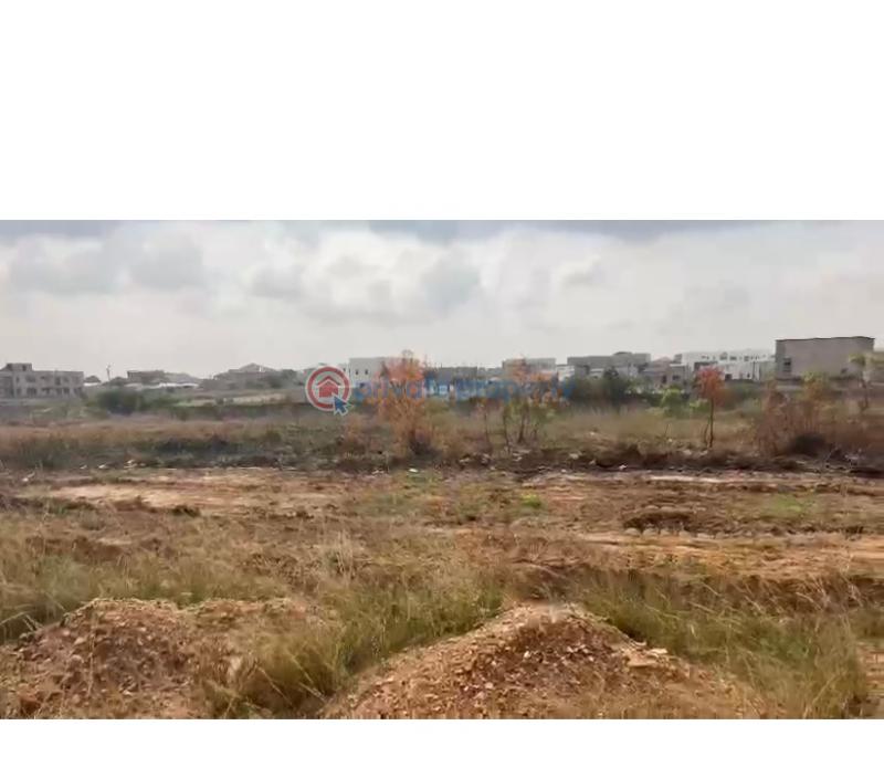 Land For Sale Borteyman Off Motorway Accra Metropolitan  - 3