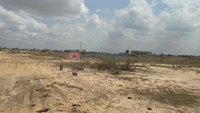 Land For Sale Ningo Prampram District Accra - 4